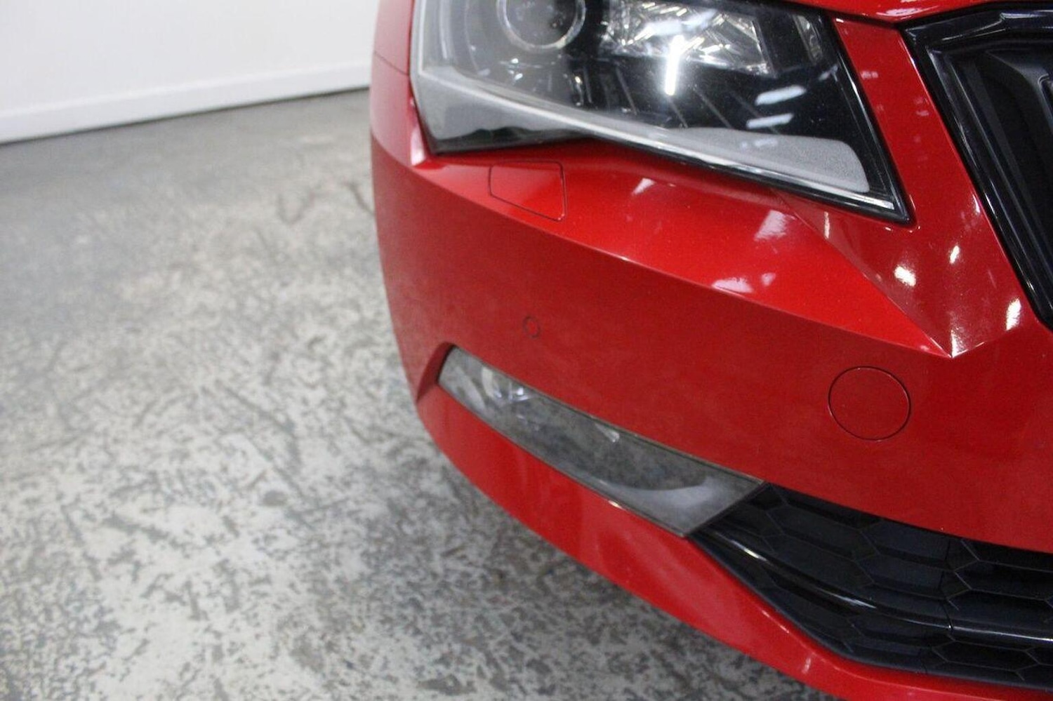 Used Skoda Superb 2016 for sale - 77937960: Photo 16