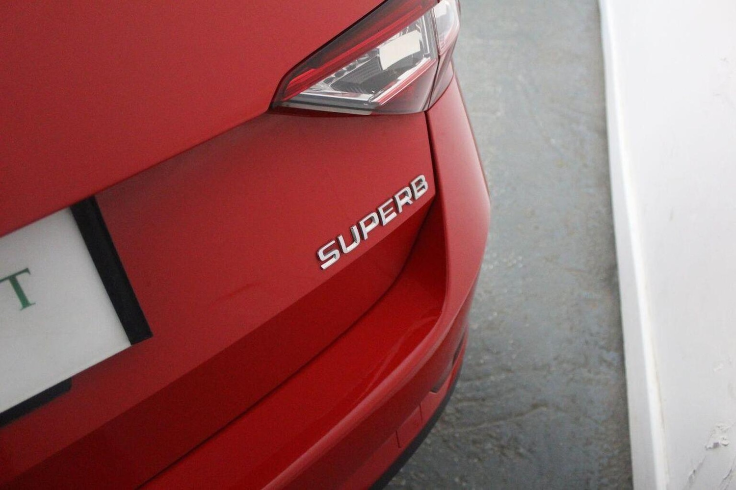 Used Skoda Superb 2016 for sale - 77937960: Photo 20