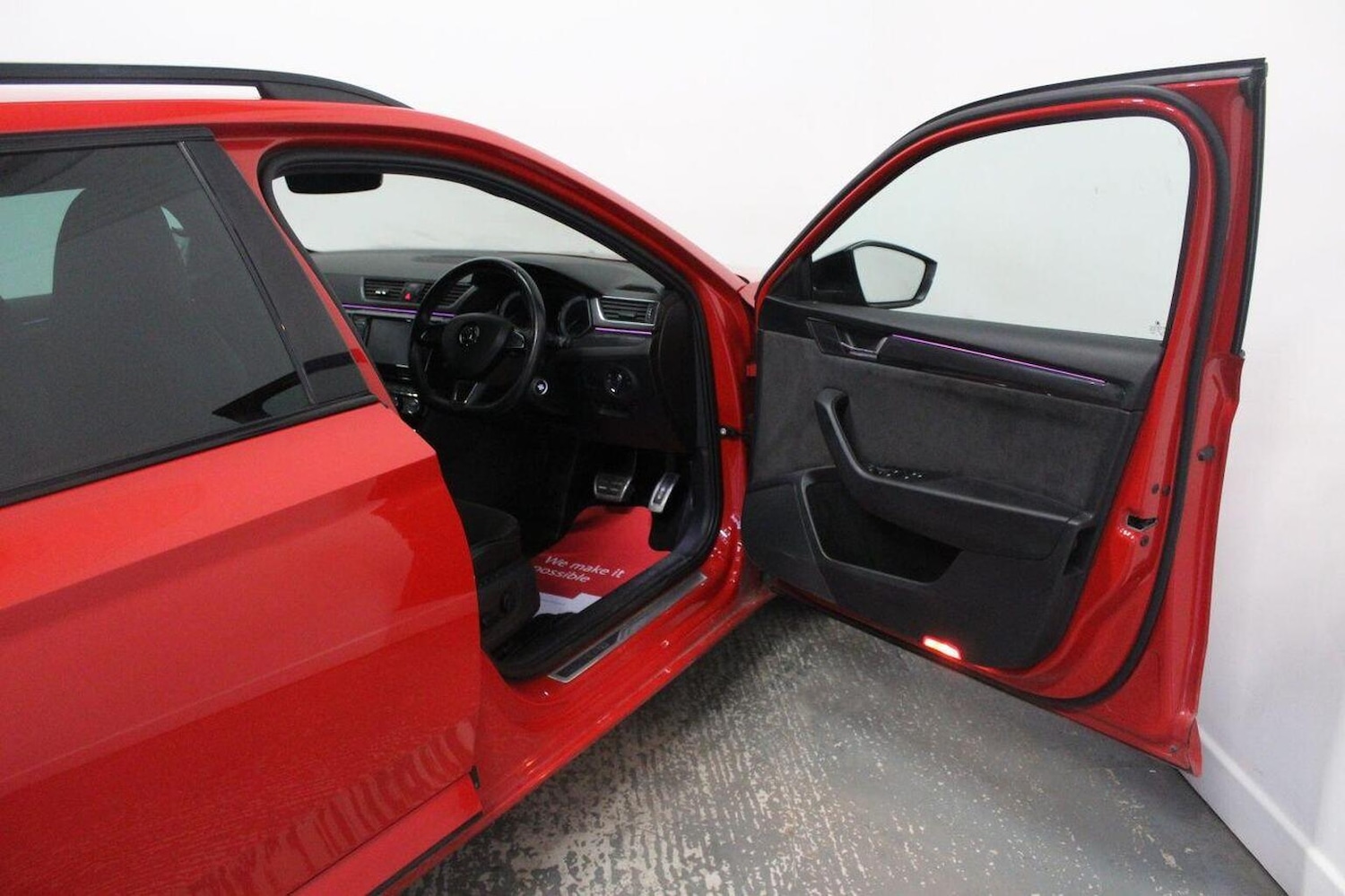 Used Skoda Superb 2016 for sale - 77937960: Photo 26