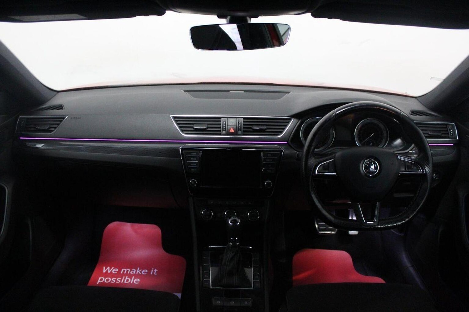 Used Skoda Superb 2016 for sale - 77937960: Photo 30