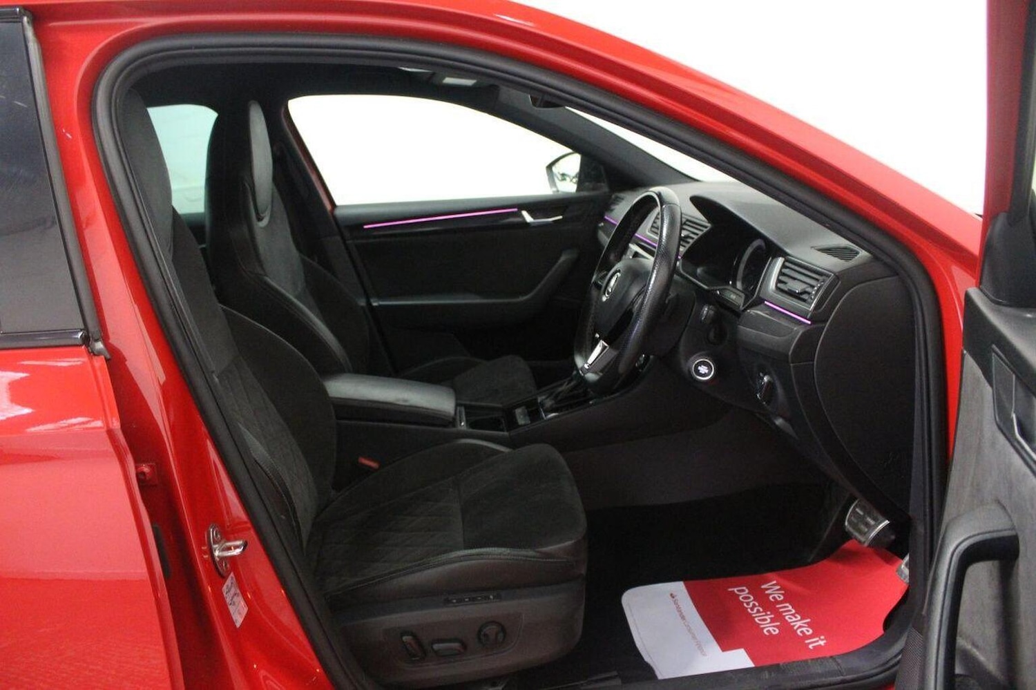 Used Skoda Superb 2016 for sale - 77937960: Photo 31