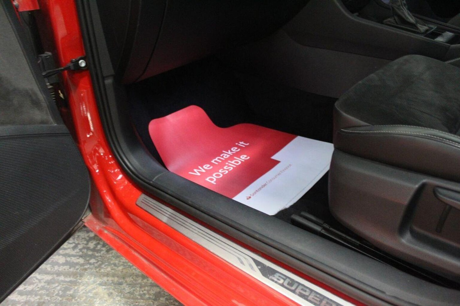 Used Skoda Superb 2016 for sale - 77937960: Photo 33