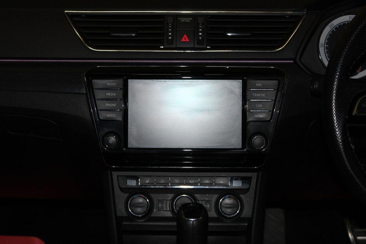 Used Skoda Superb 2016 for sale - 77937960: Photo 34