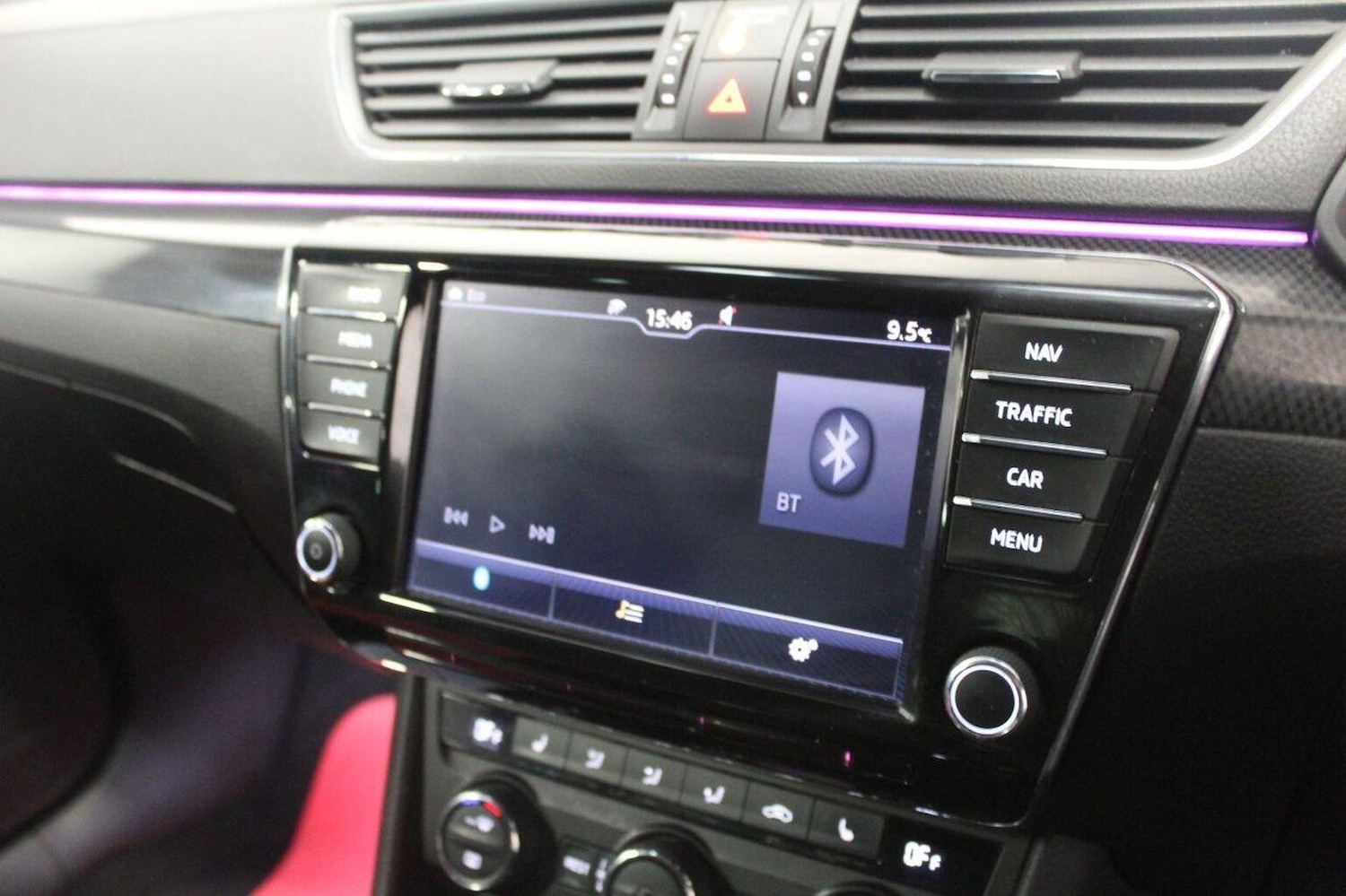 Used Skoda Superb 2016 for sale - 77937960: Photo 37