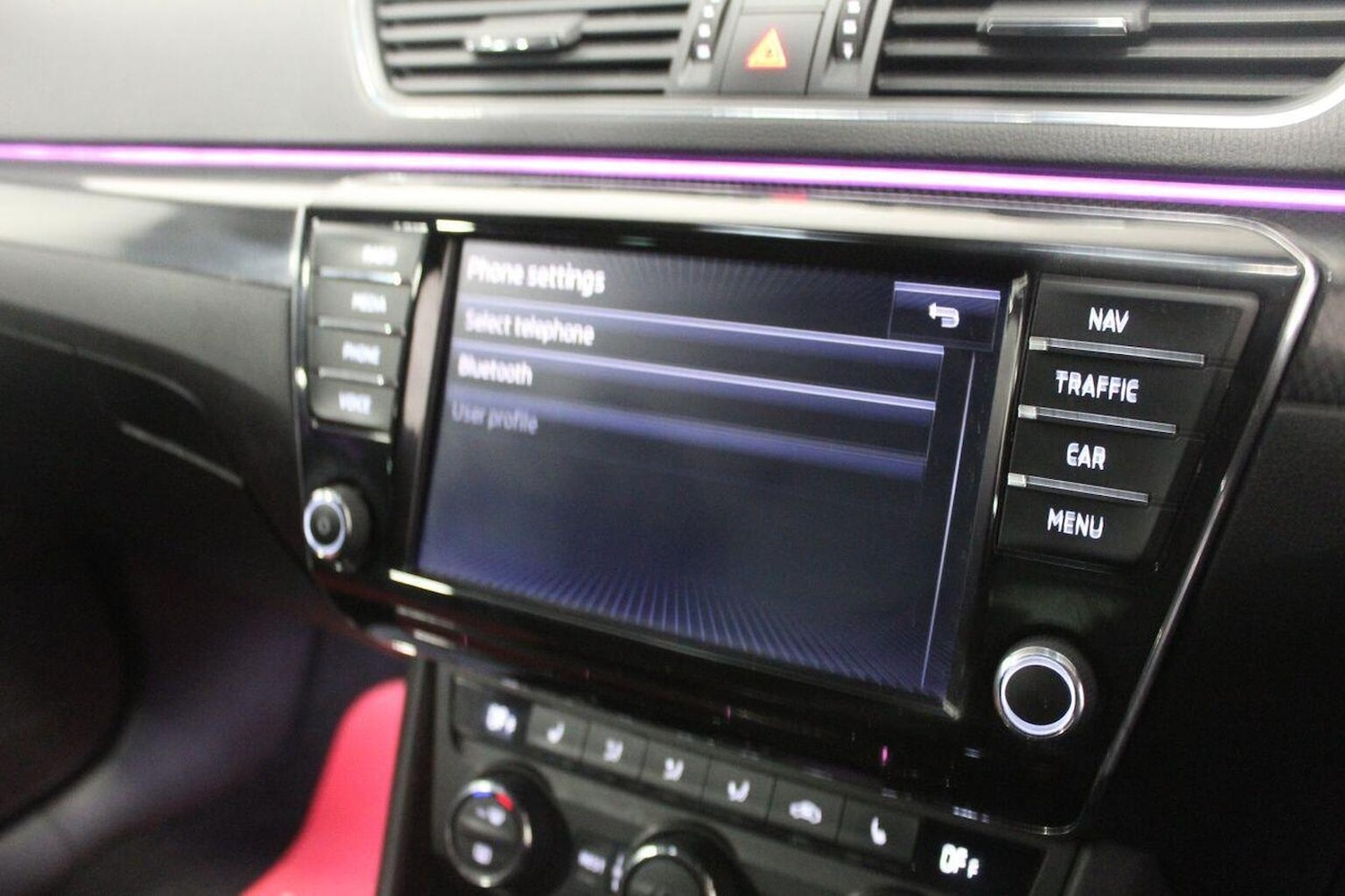 Used Skoda Superb 2016 for sale - 77937960: Photo 38