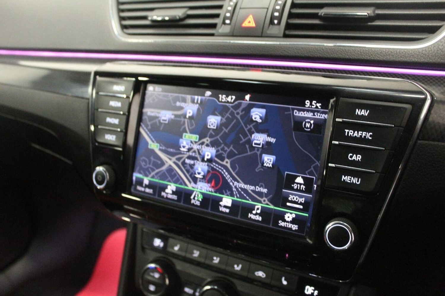 Used Skoda Superb 2016 for sale - 77937960: Photo 39