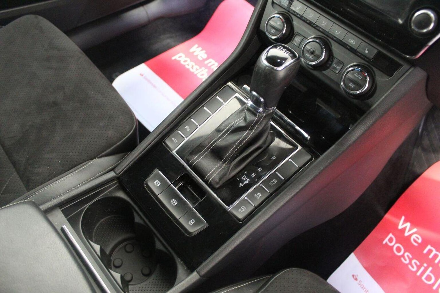 Used Skoda Superb 2016 for sale - 77937960: Photo 43