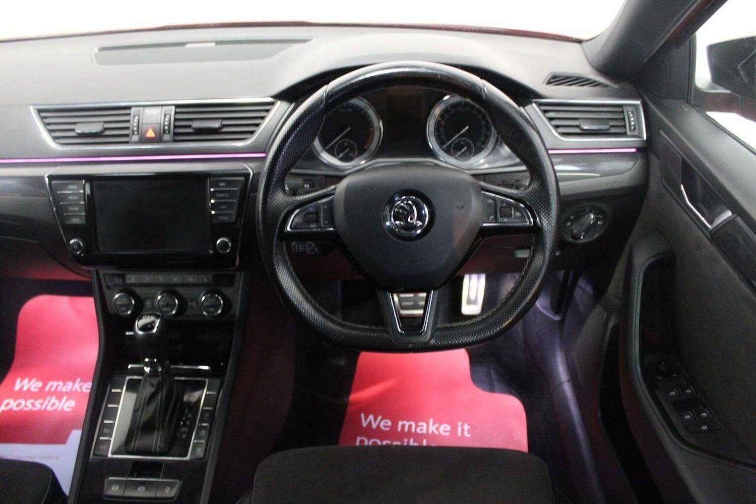 Used Skoda Superb 2016 for sale - 77937960: Photo 45