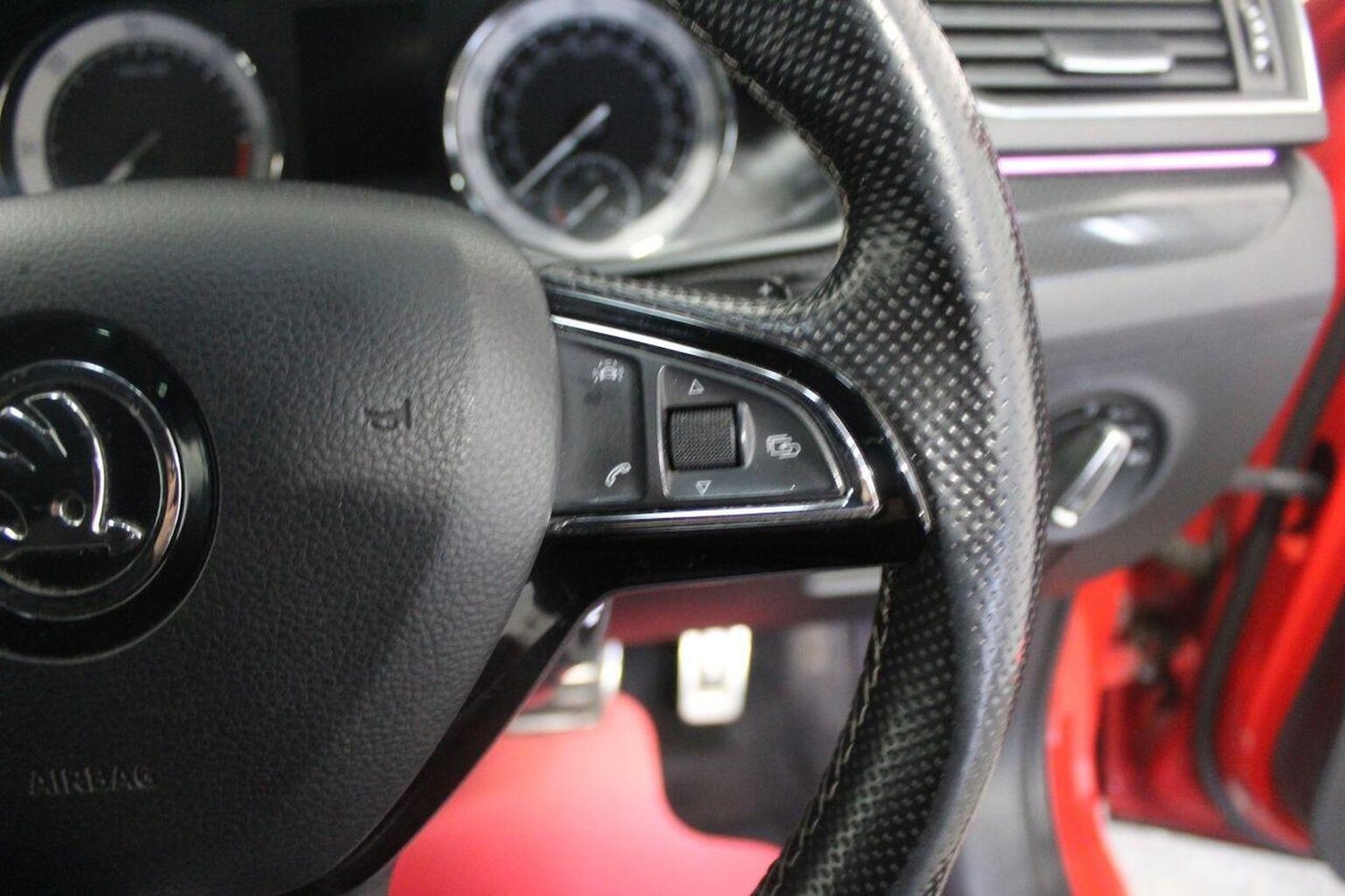 Used Skoda Superb 2016 for sale - 77937960: Photo 47