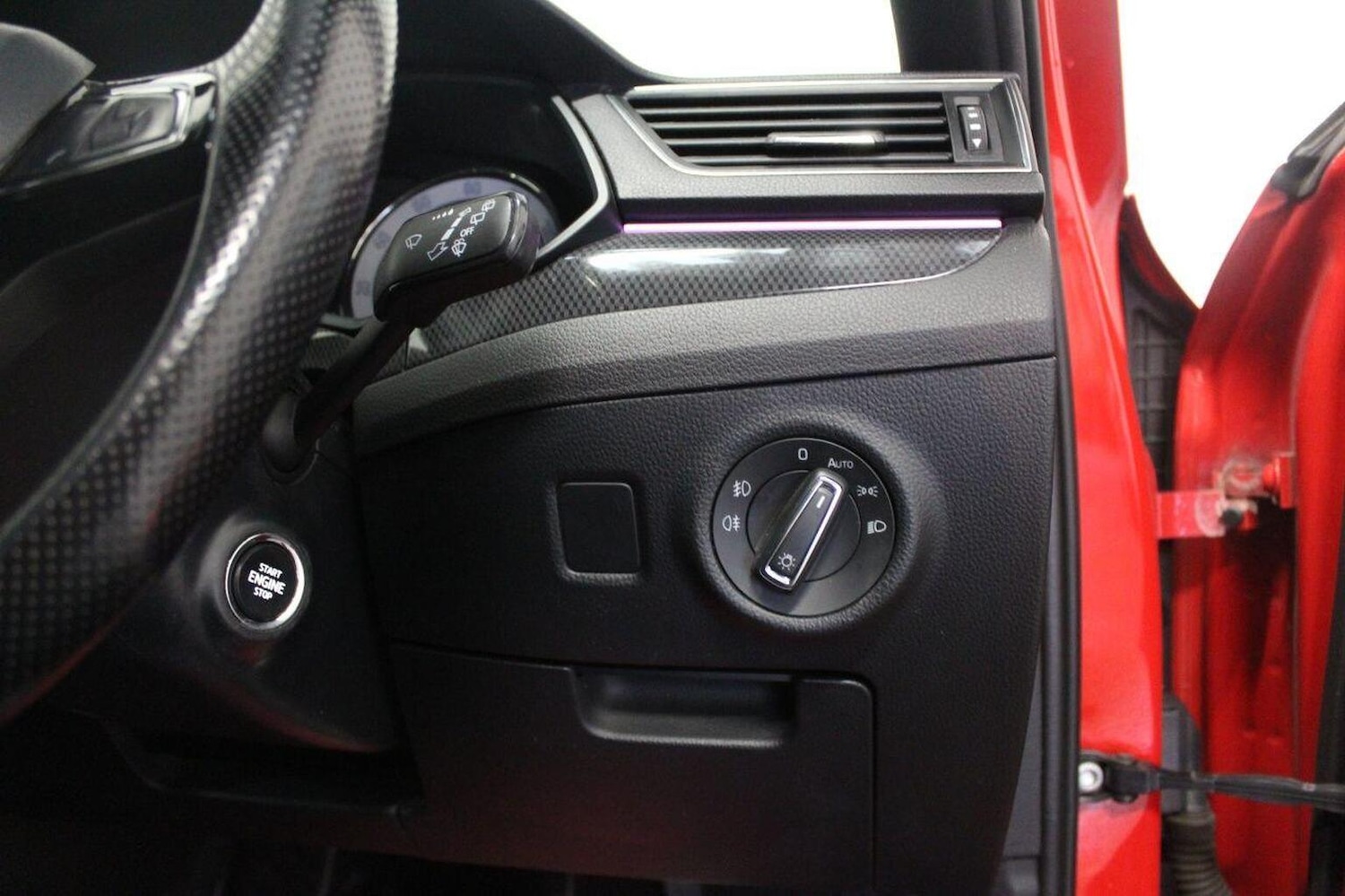 Used Skoda Superb 2016 for sale - 77937960: Photo 48