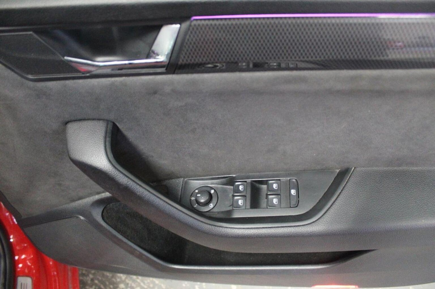 Used Skoda Superb 2016 for sale - 77937960: Photo 49