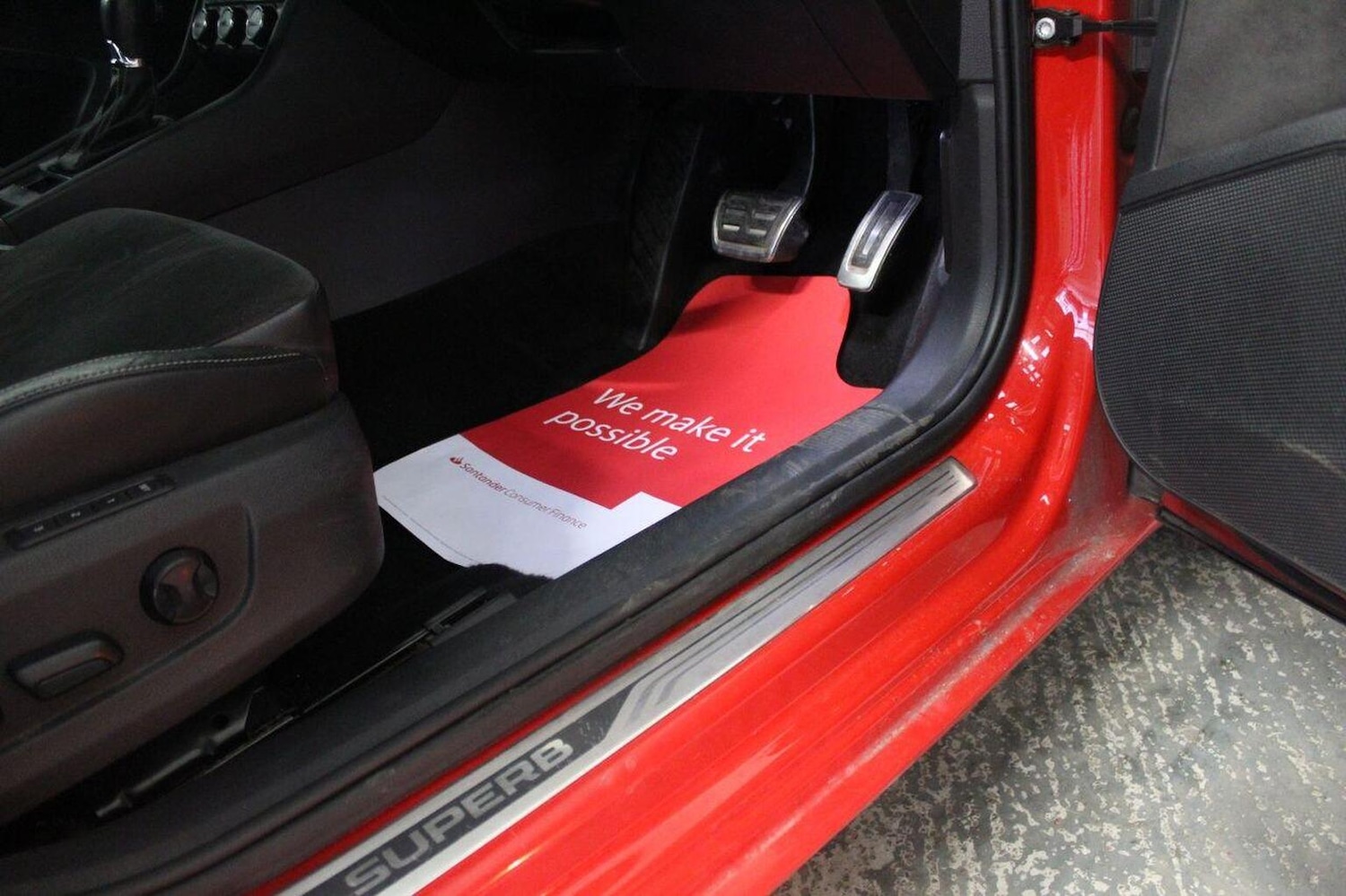 Used Skoda Superb 2016 for sale - 77937960: Photo 50