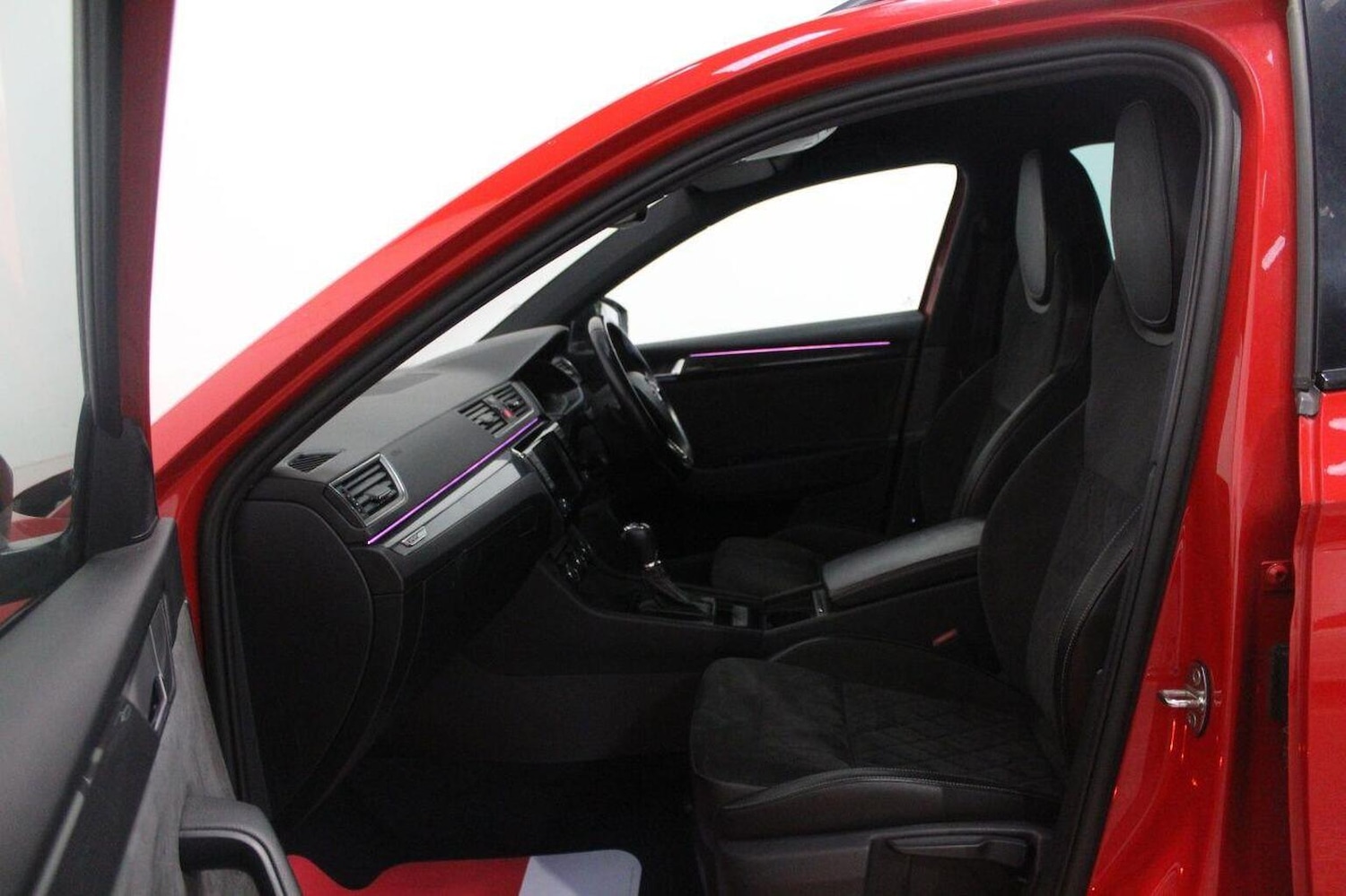 Used Skoda Superb 2016 for sale - 77937960: Photo 51