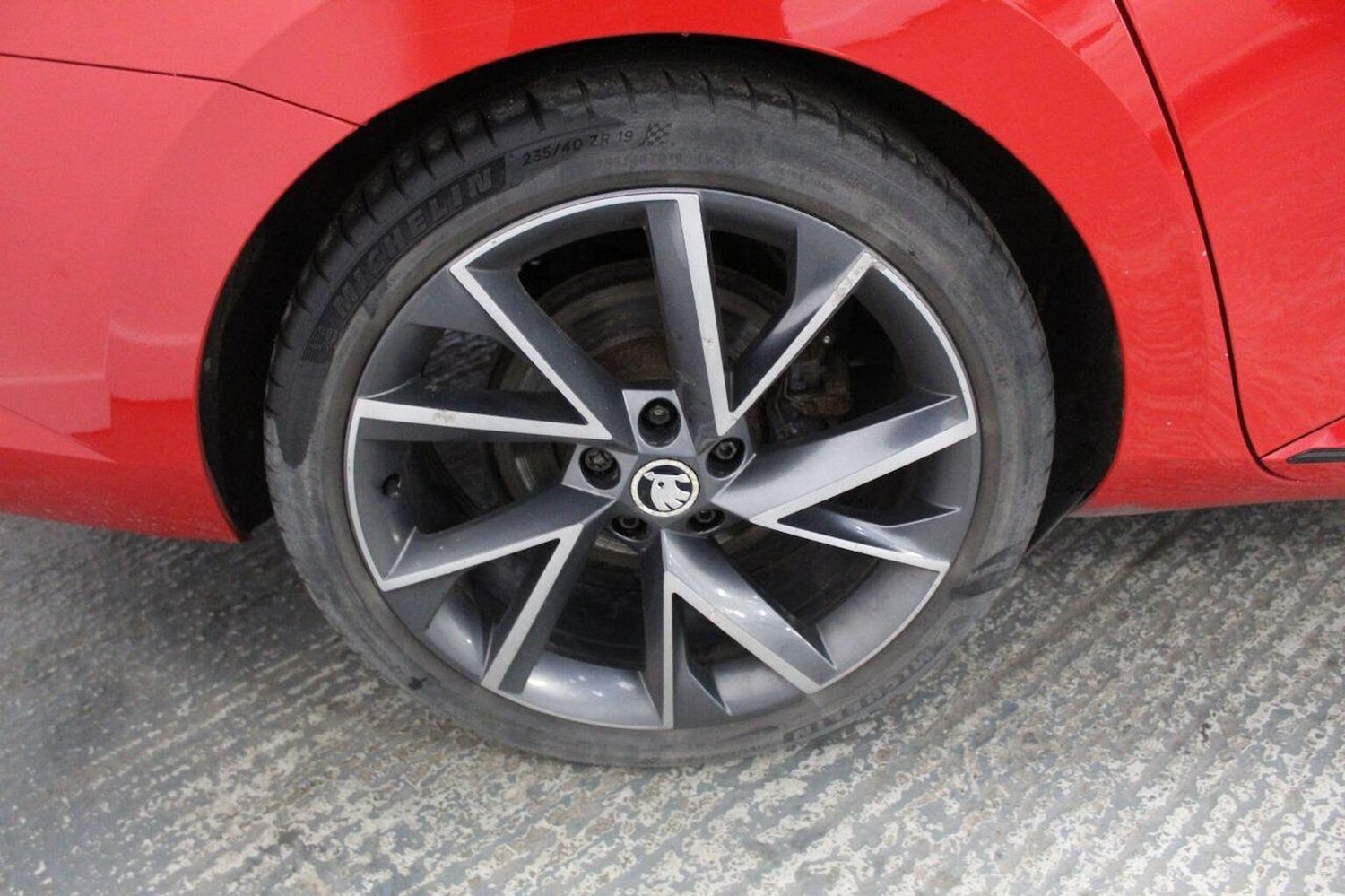 Used Skoda Superb 2016 for sale - 77937960: Photo 57