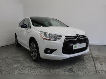 2015 - 1.6 e-HDi 115 DStyle Nav 5dr