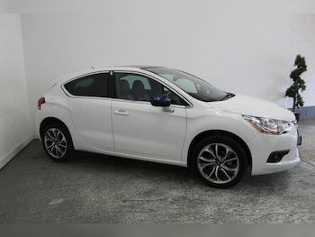 Used Citroen DS4 2015 for sale - 77065685: Photo