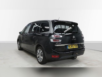 Used Citroen Grand C4 Picasso 2015 for sale - 79168111: Photo