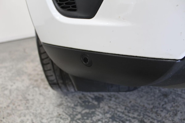 Used Land Rover Discovery Sport 2016 for sale - 76347153: Photo 17