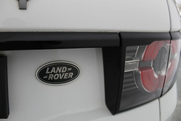 Used Land Rover Discovery Sport 2016 for sale - 76347153: Photo 20