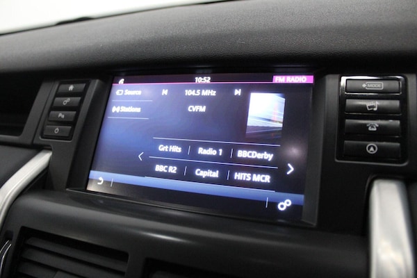 Used Land Rover Discovery Sport 2016 for sale - 76347153: Photo 36