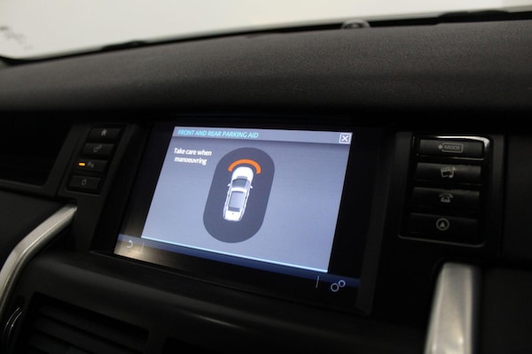Used Land Rover Discovery Sport 2016 for sale - 76347153: Photo 38