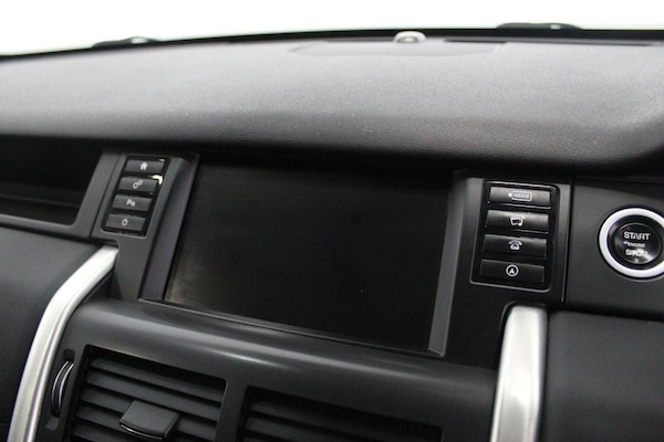 Used Land Rover Discovery Sport 2016 for sale - 76347153: Photo 42