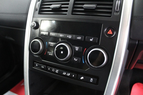 Used Land Rover Discovery Sport 2016 for sale - 76347153: Photo 43