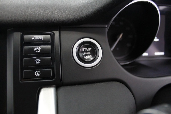 Used Land Rover Discovery Sport 2016 for sale - 76347153: Photo 44