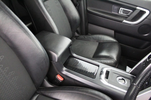 Used Land Rover Discovery Sport 2016 for sale - 76347153: Photo 46