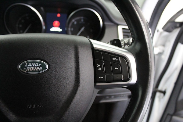 Used Land Rover Discovery Sport 2016 for sale - 76347153: Photo 49