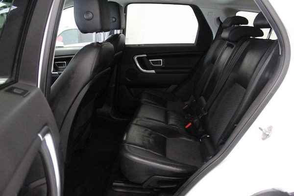 Used Land Rover Discovery Sport 2016 for sale - 76347153: Photo 56
