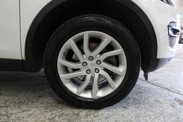Used Land Rover Discovery Sport 2016 for sale - 76347153: Photo 58