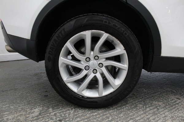 Used Land Rover Discovery Sport 2016 for sale - 76347153: Photo 59