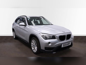 Used BMW X1 2014 for sale - 78801091: Photo