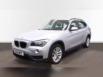 Used BMW X1 2014 for sale - 78801091: Photo