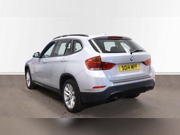 Used BMW X1 2014 for sale - 78801091: Photo