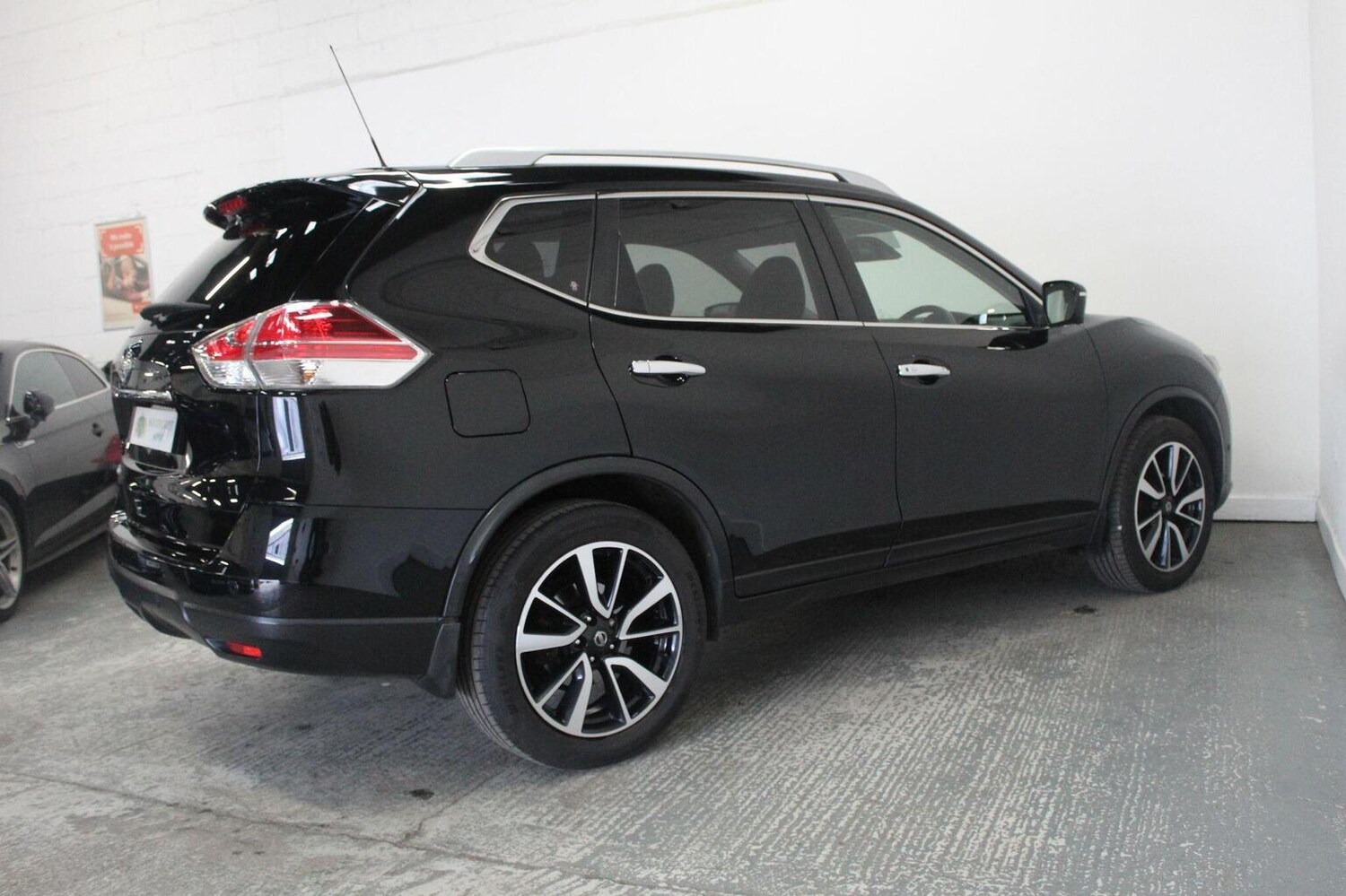 Used Nissan X-Trail 2017 for sale - 78112051: Photo 11