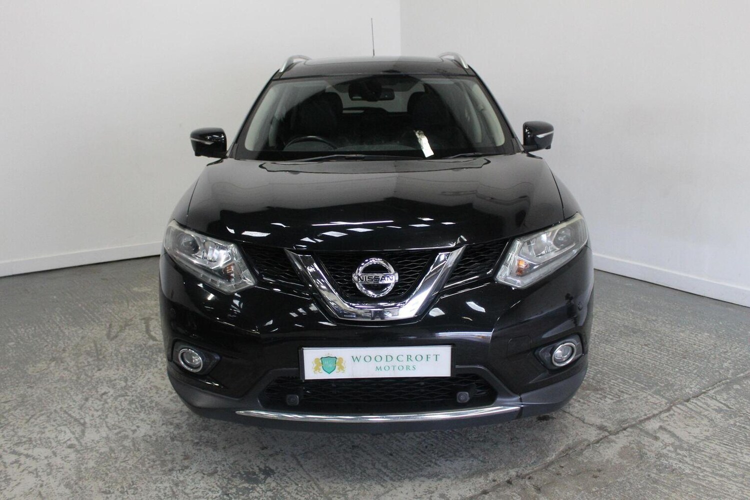 Used Nissan X-Trail 2017 for sale - 78112051: Photo 13