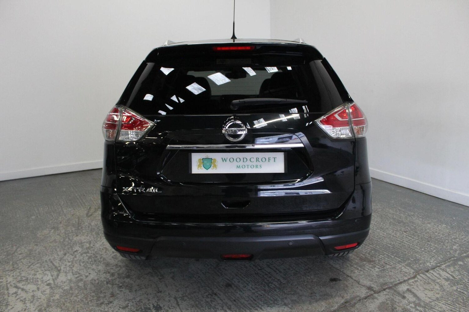 Used Nissan X-Trail 2017 for sale - 78112051: Photo 14