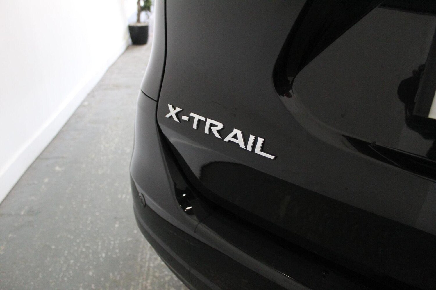 Used Nissan X-Trail 2017 for sale - 78112051: Photo 19