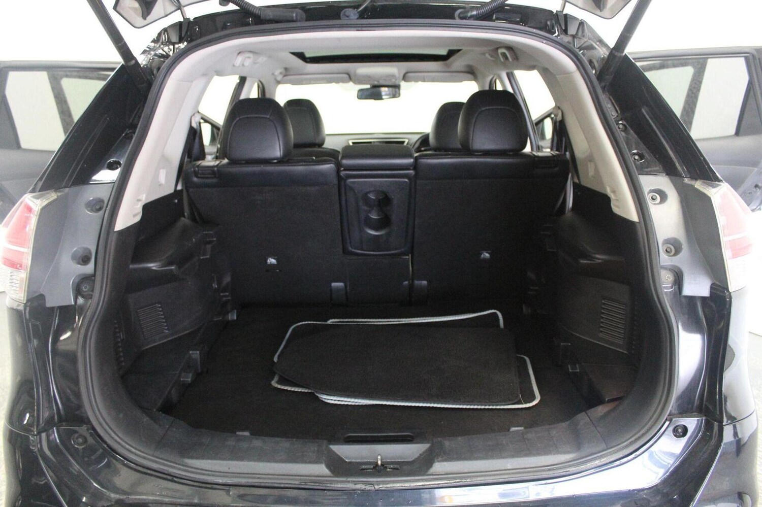 Used Nissan X-Trail 2017 for sale - 78112051: Photo 25