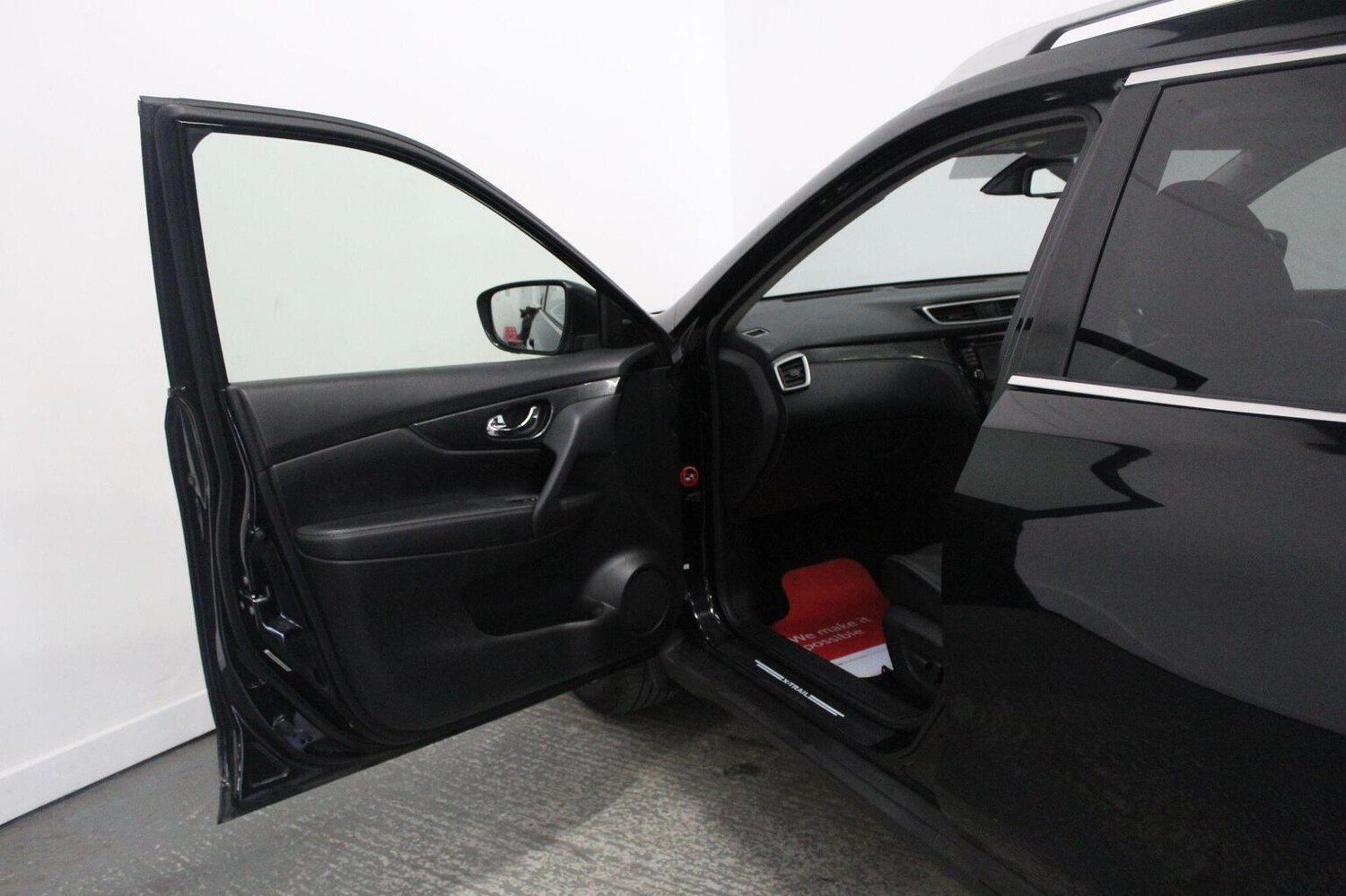 Used Nissan X-Trail 2017 for sale - 78112051: Photo 29