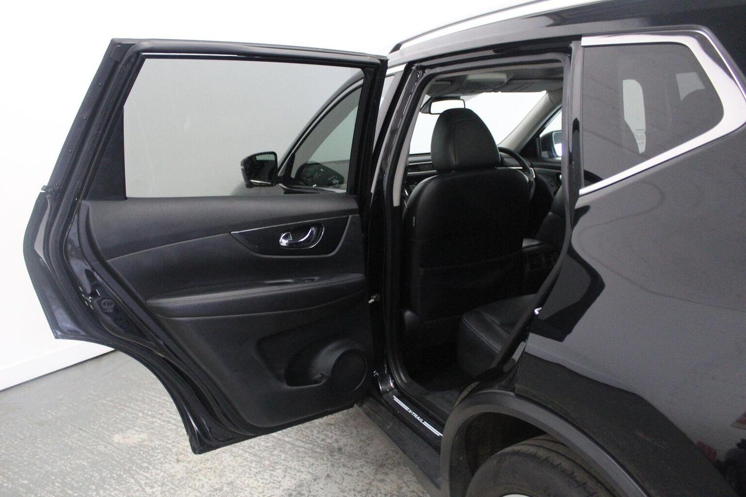 Used Nissan X-Trail 2017 for sale - 78112051: Photo 30