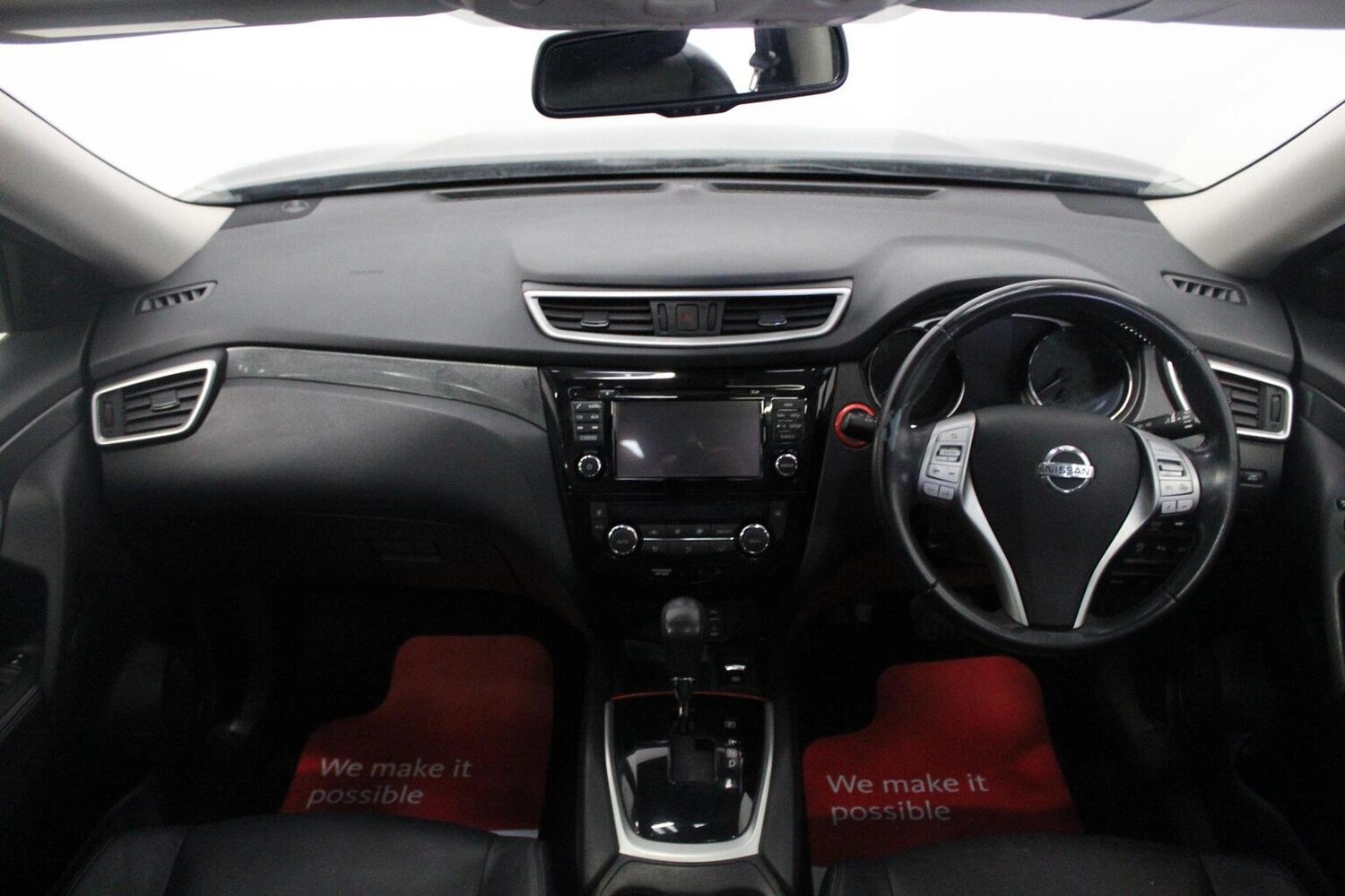 Used Nissan X-Trail 2017 for sale - 78112051: Photo 31