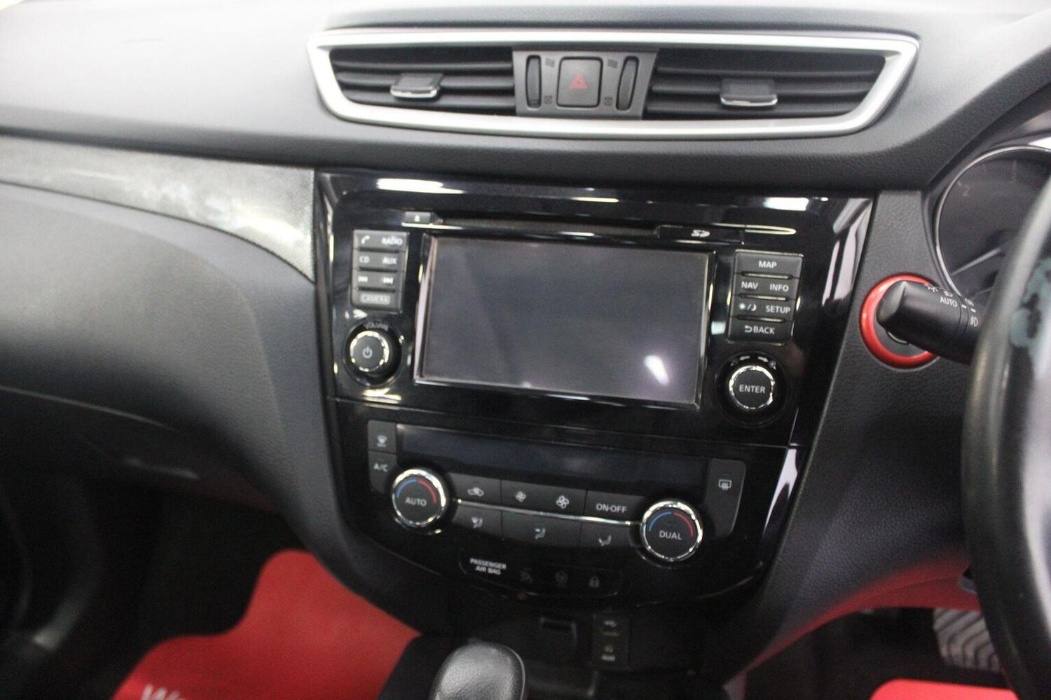 Used Nissan X-Trail 2017 for sale - 78112051: Photo 36