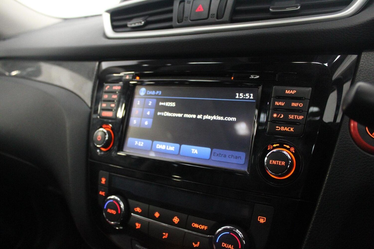 Used Nissan X-Trail 2017 for sale - 78112051: Photo 37