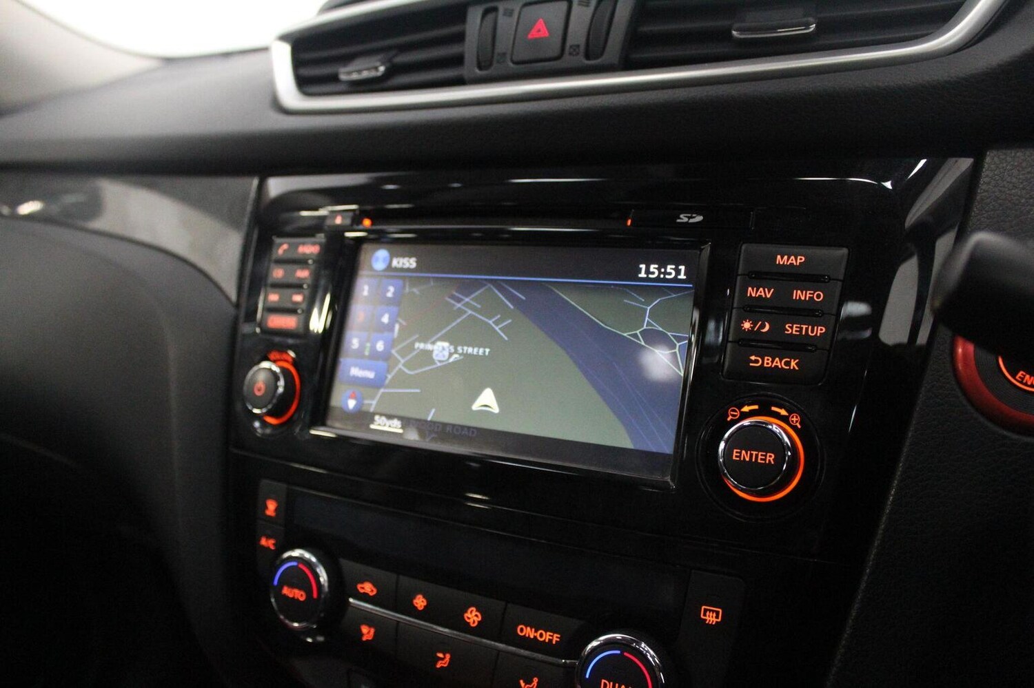 Used Nissan X-Trail 2017 for sale - 78112051: Photo 38