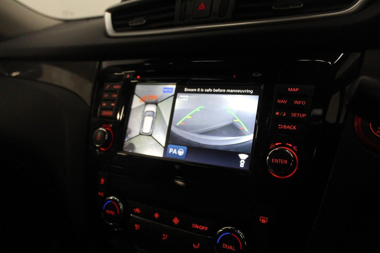 Used Nissan X-Trail 2017 for sale - 78112051: Photo 39