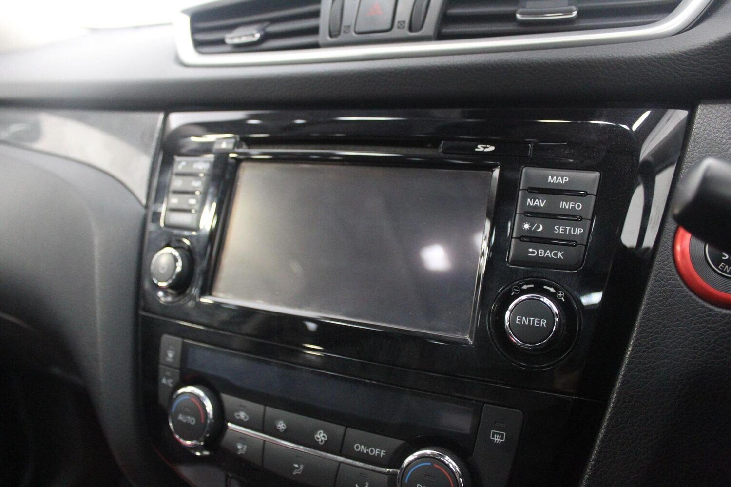 Used Nissan X-Trail 2017 for sale - 78112051: Photo 41