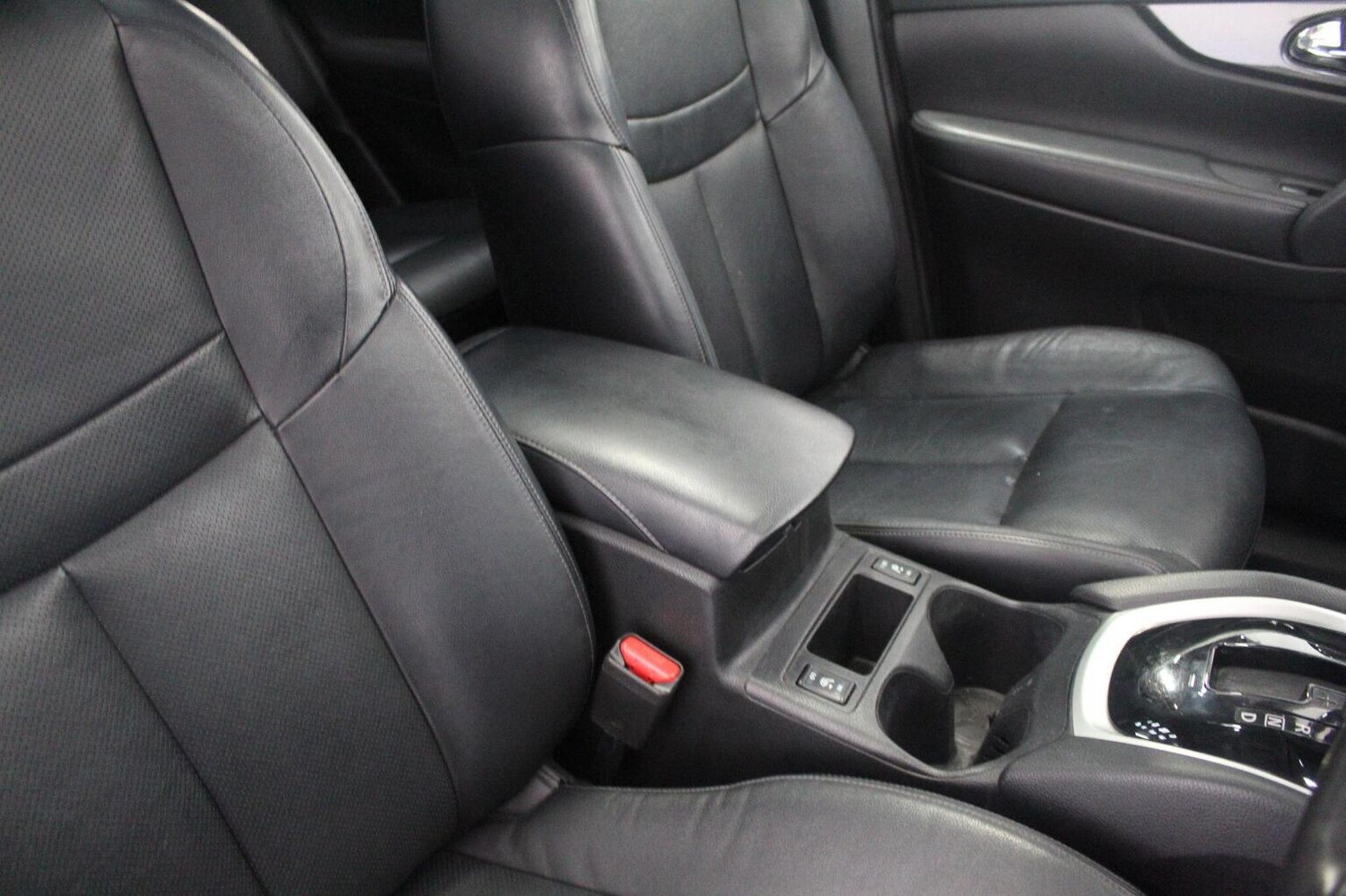 Used Nissan X-Trail 2017 for sale - 78112051: Photo 45